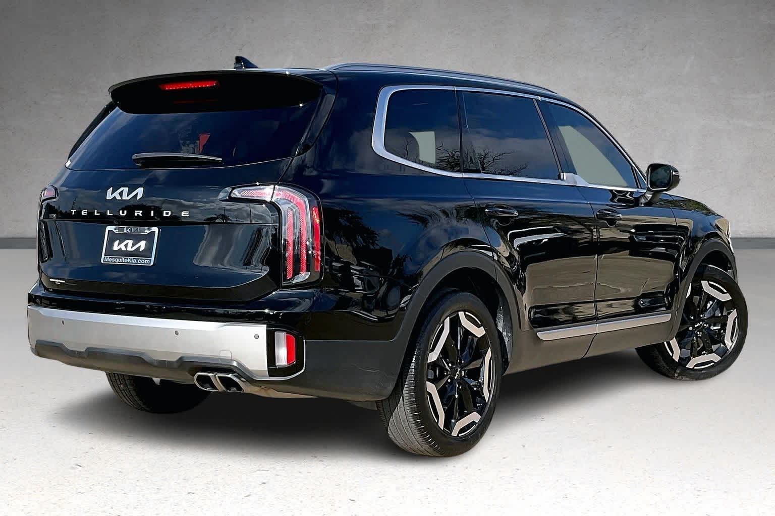 Thumbnail: 2024 Kia Telluride - 21