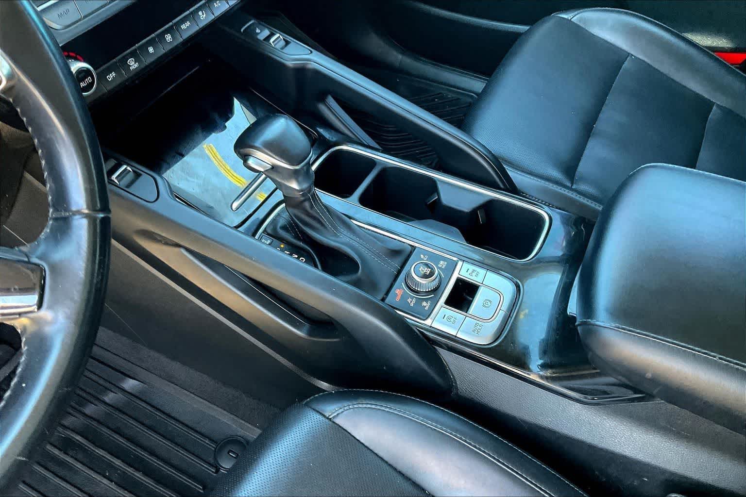 Thumbnail: 2022 Kia Telluride - 15