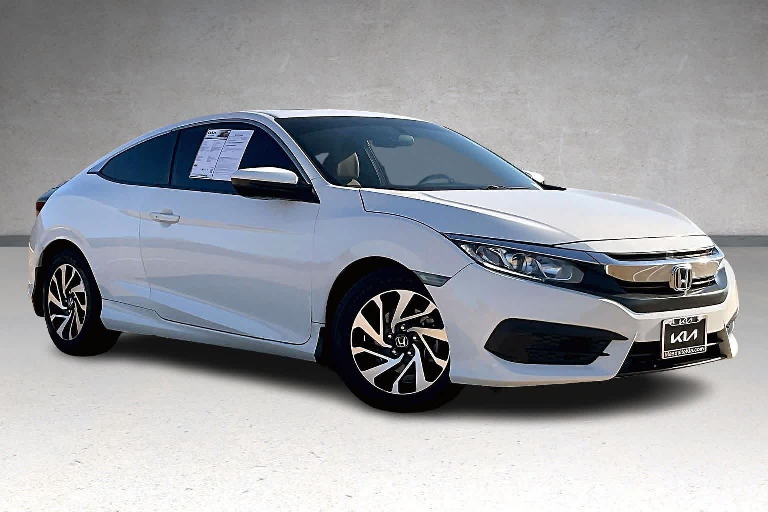 Thumbnail: 2018 Honda Civic - 20