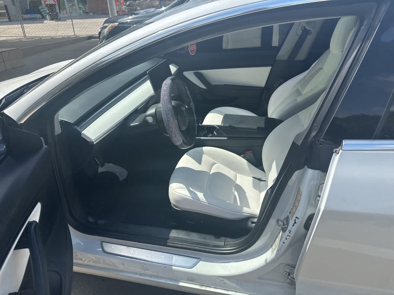 Thumbnail: 2020 Tesla Model 3 - 6