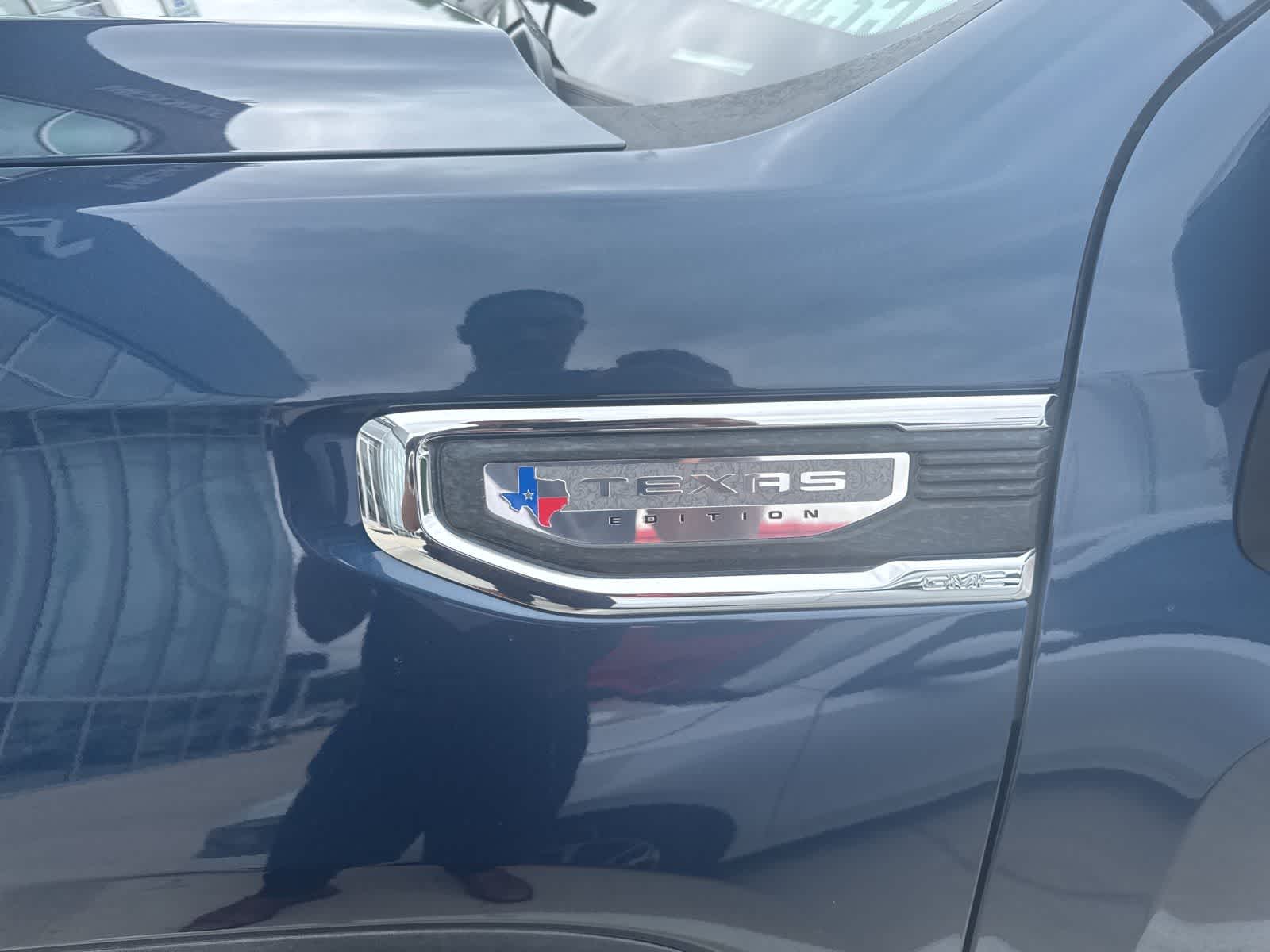 Thumbnail: 2021 GMC Sierra 1500 - 7