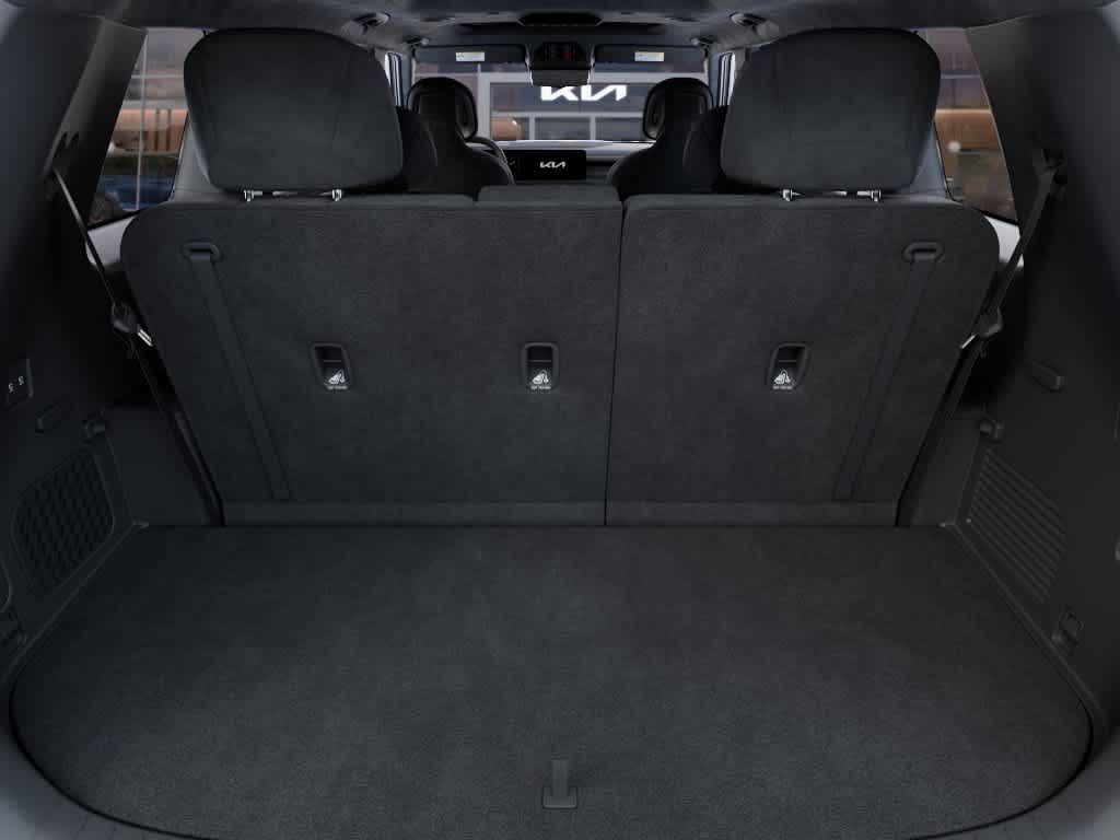 Thumbnail: 2027 Kia Telluride - 19