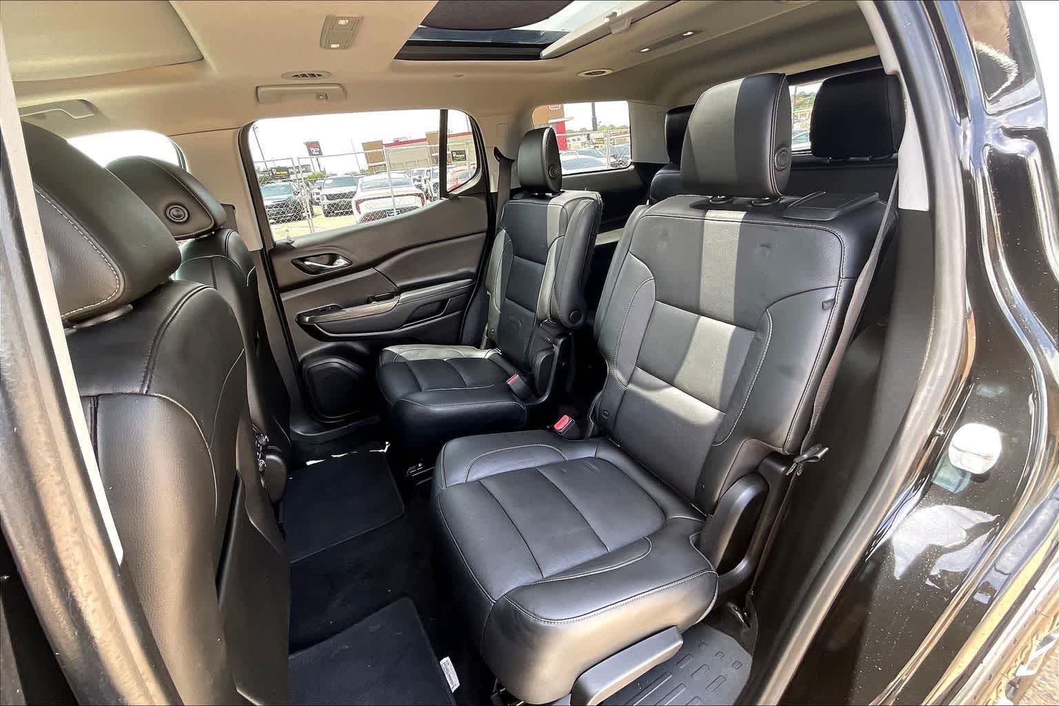 Thumbnail: 2019 GMC Acadia - 29
