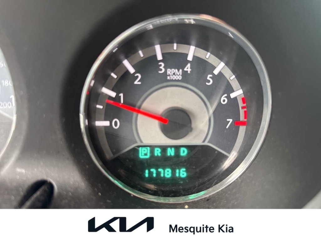 Used 2011 Chrysler 200 Touring Sedan