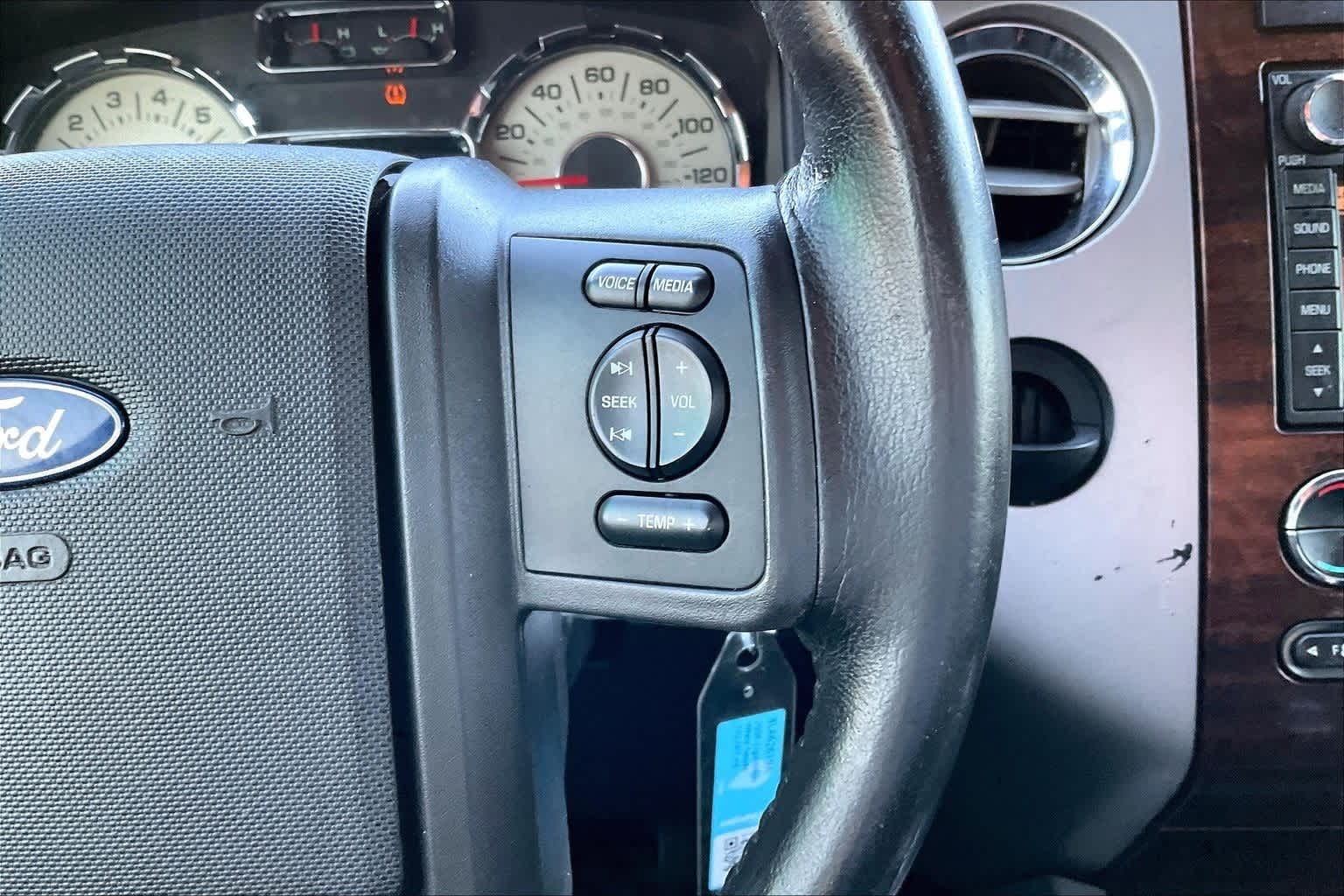 Thumbnail: 2008 Ford Expedition - 25