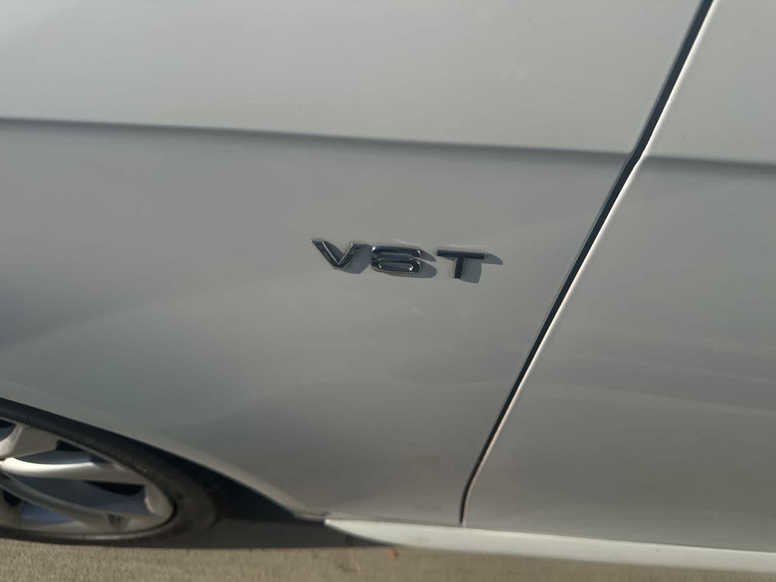 Thumbnail: 2014 Audi S4 - 3