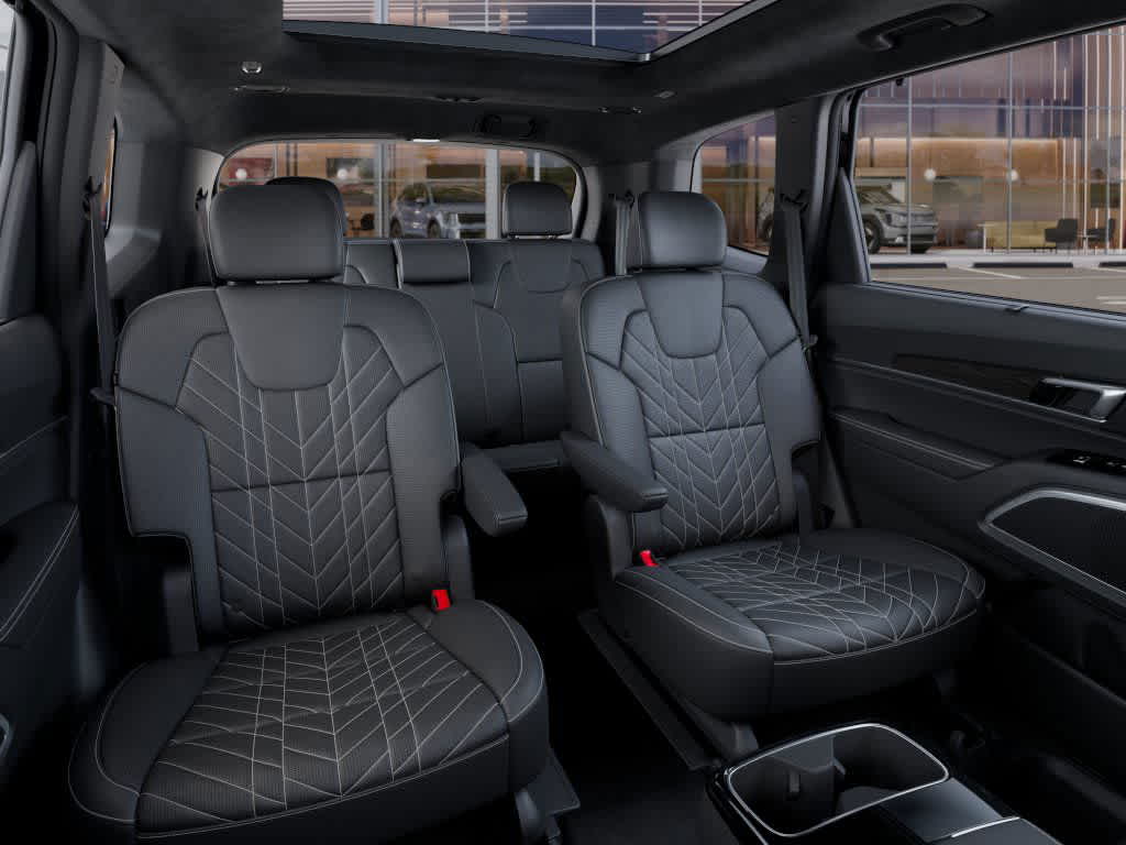 2025 Kia Telluride SX Prestige 16