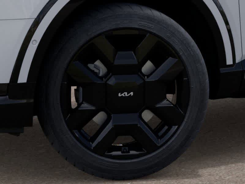 Thumbnail: 2027 Kia Telluride - 9