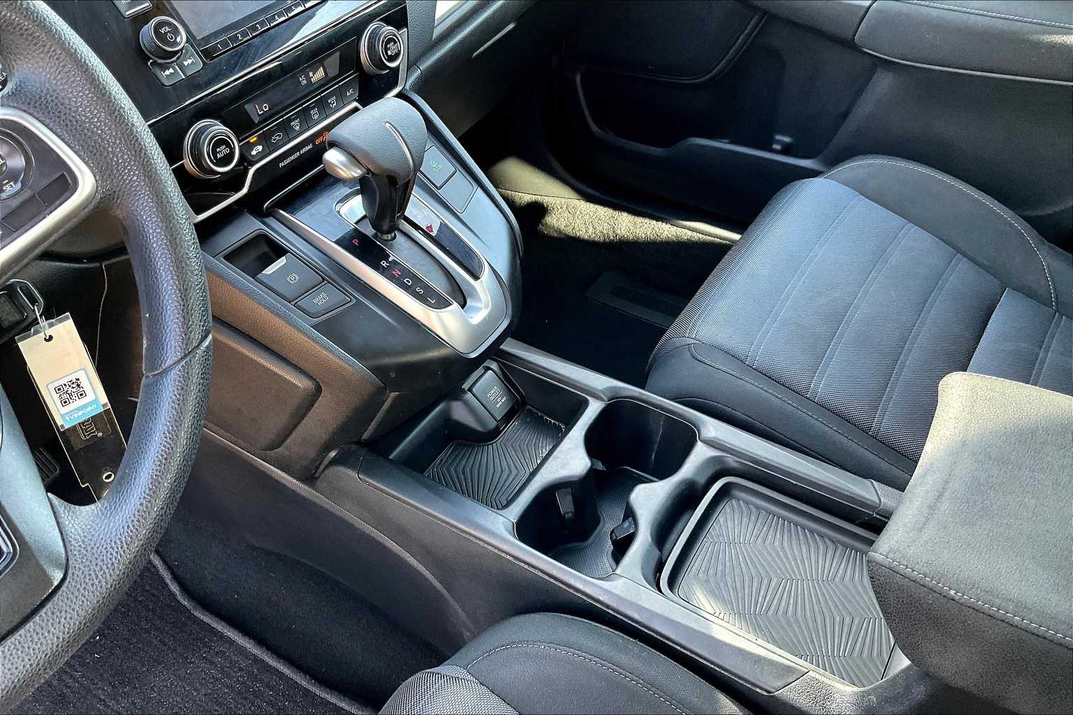 Thumbnail: 2019 Honda CR-V - 15