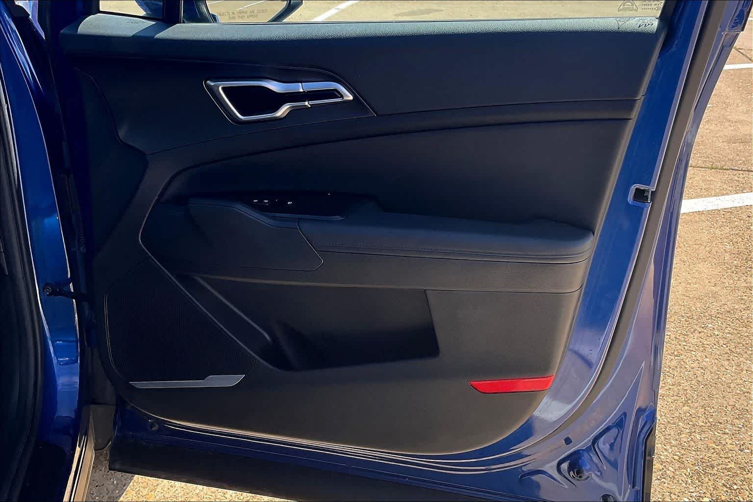 Thumbnail: 2025 Kia Sportage - 28