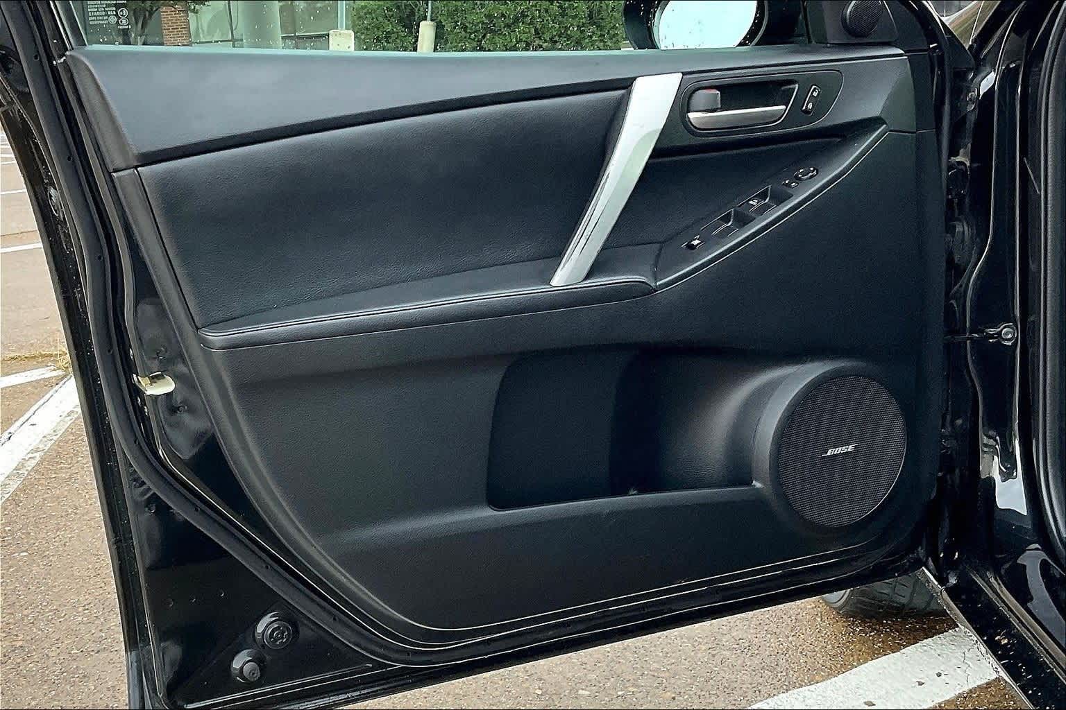 Thumbnail: 2012 Mazda Mazda3 - 26