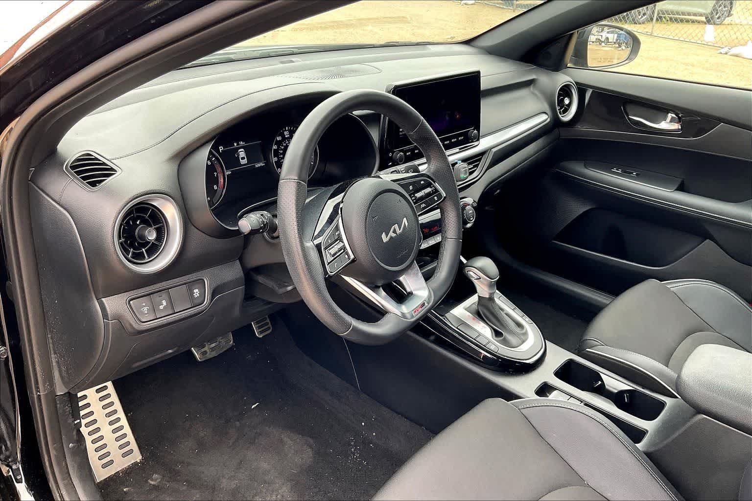 Thumbnail: 2024 Kia Forte - 2