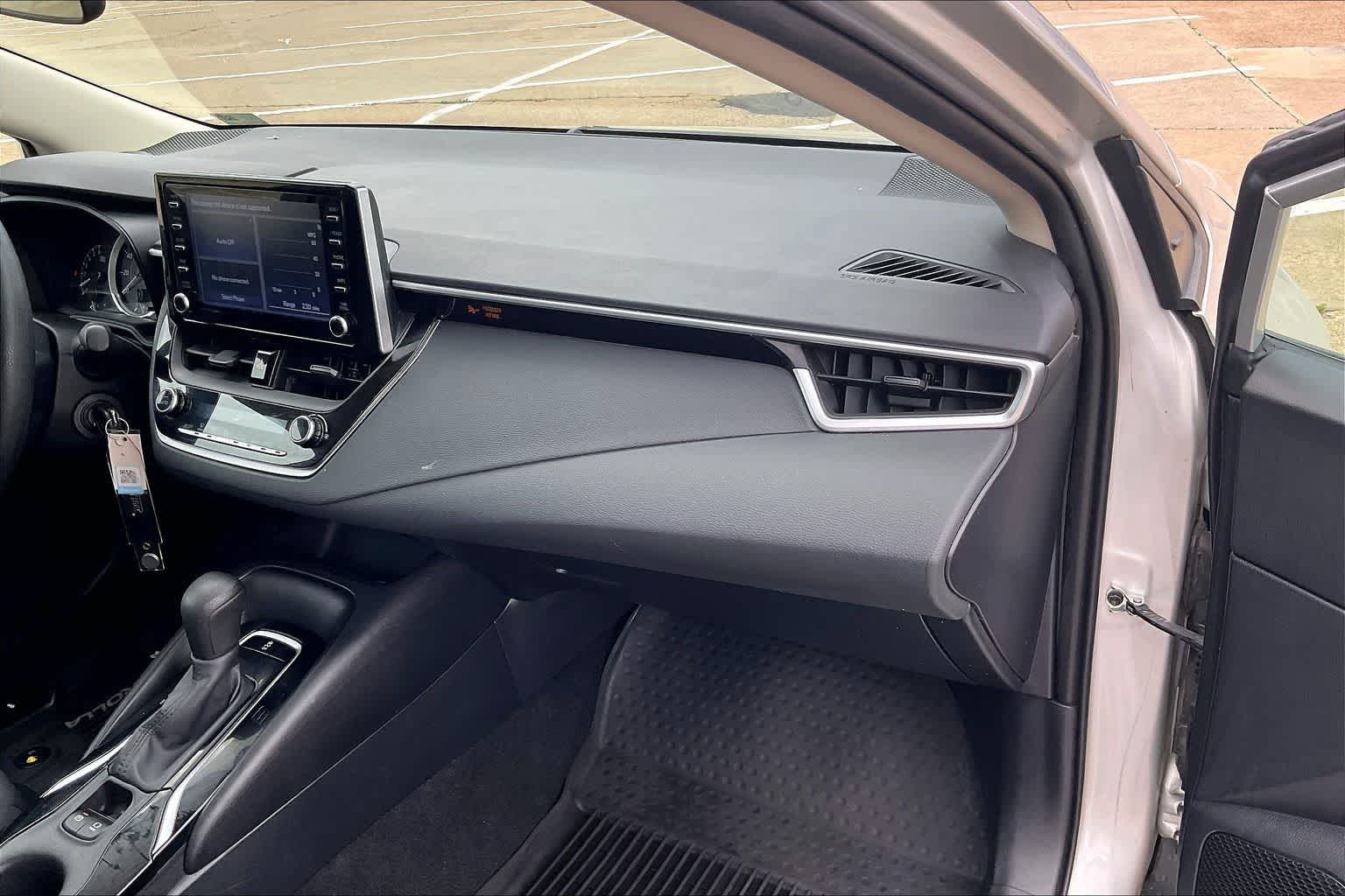 Thumbnail: 2020 Toyota Corolla - 23