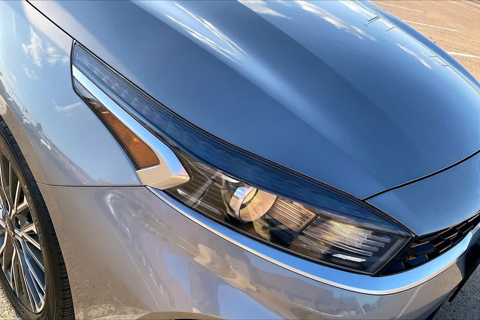 Thumbnail: 2024 Kia Forte - 30