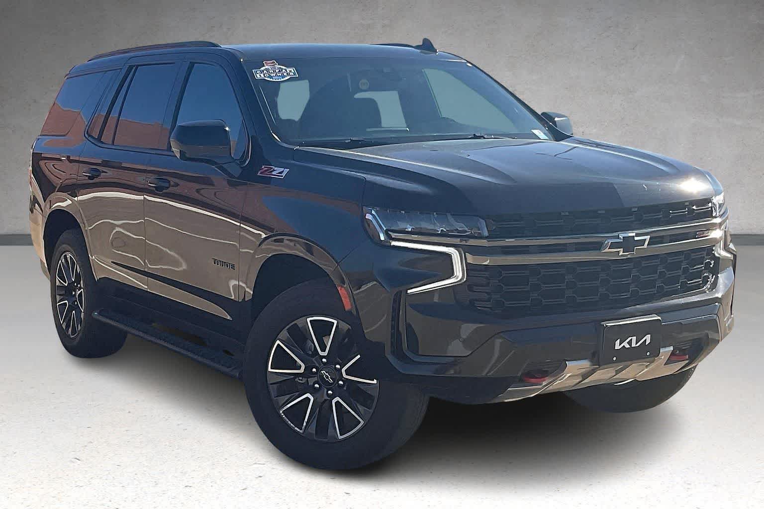 Thumbnail: 2022 Chevrolet Tahoe - 21