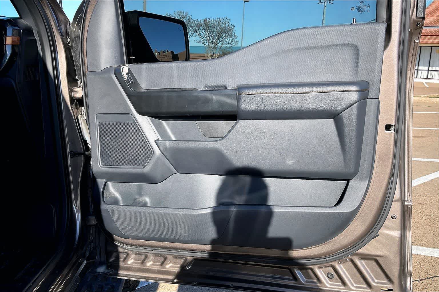 Thumbnail: 2022 Ford F-150 - 29