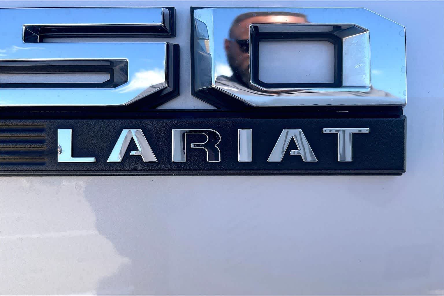 Thumbnail: 2019 Ford F-150 - 7