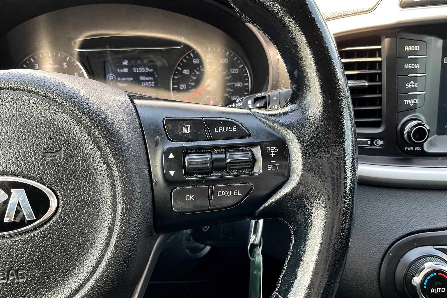 Thumbnail: 2018 Kia Sorento - 25