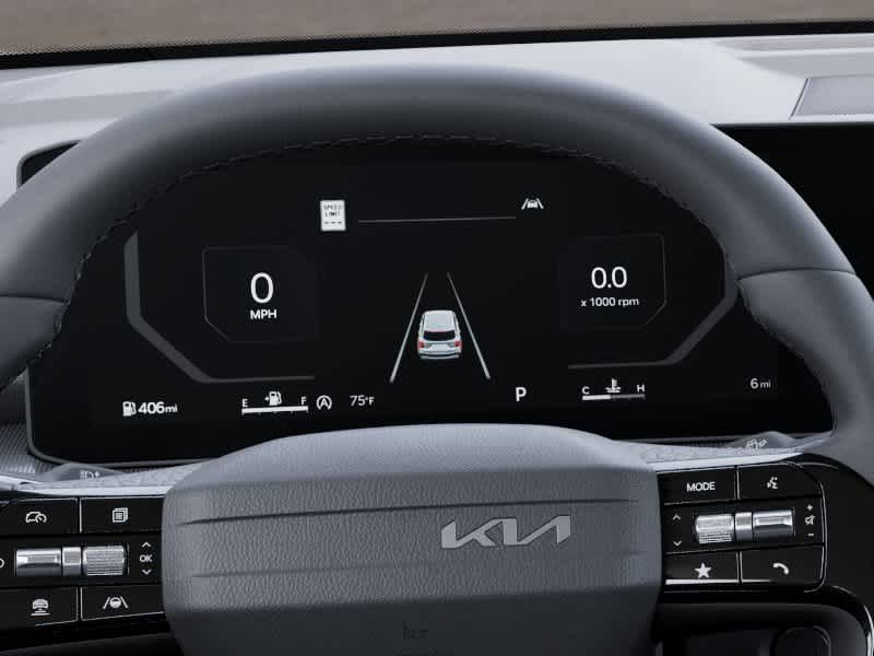 Thumbnail: 2026 Kia Sorento - 21