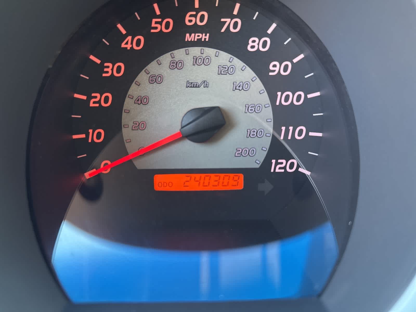 Thumbnail: 2006 Toyota Tacoma - 12