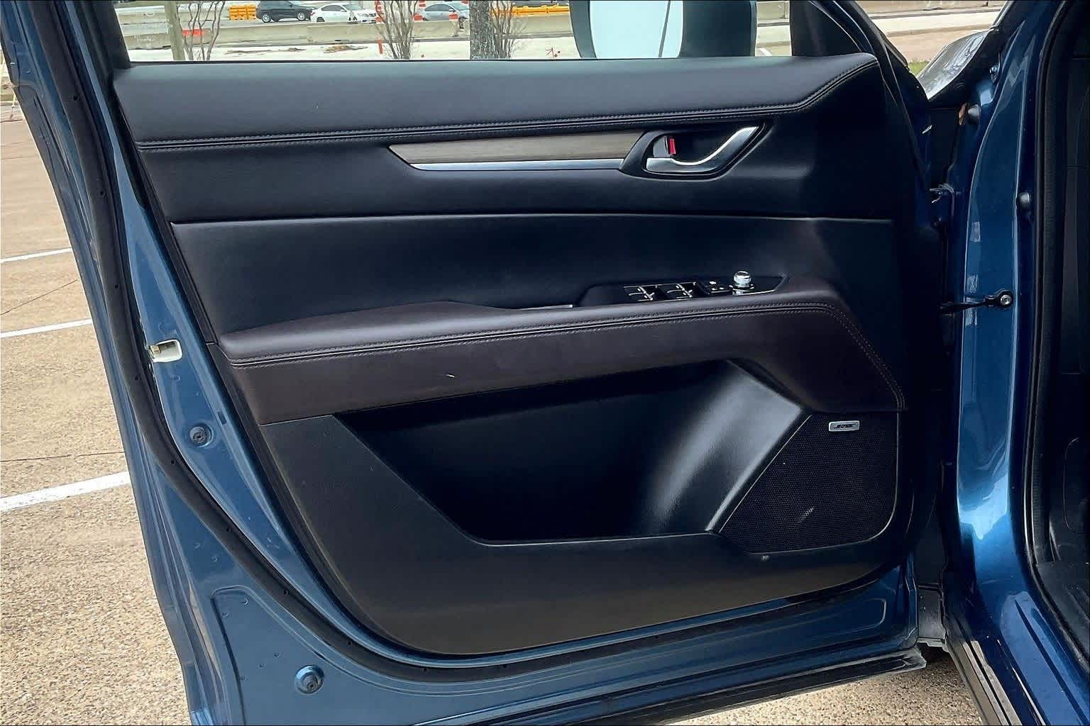 Thumbnail: 2021 Mazda CX-5 - 27