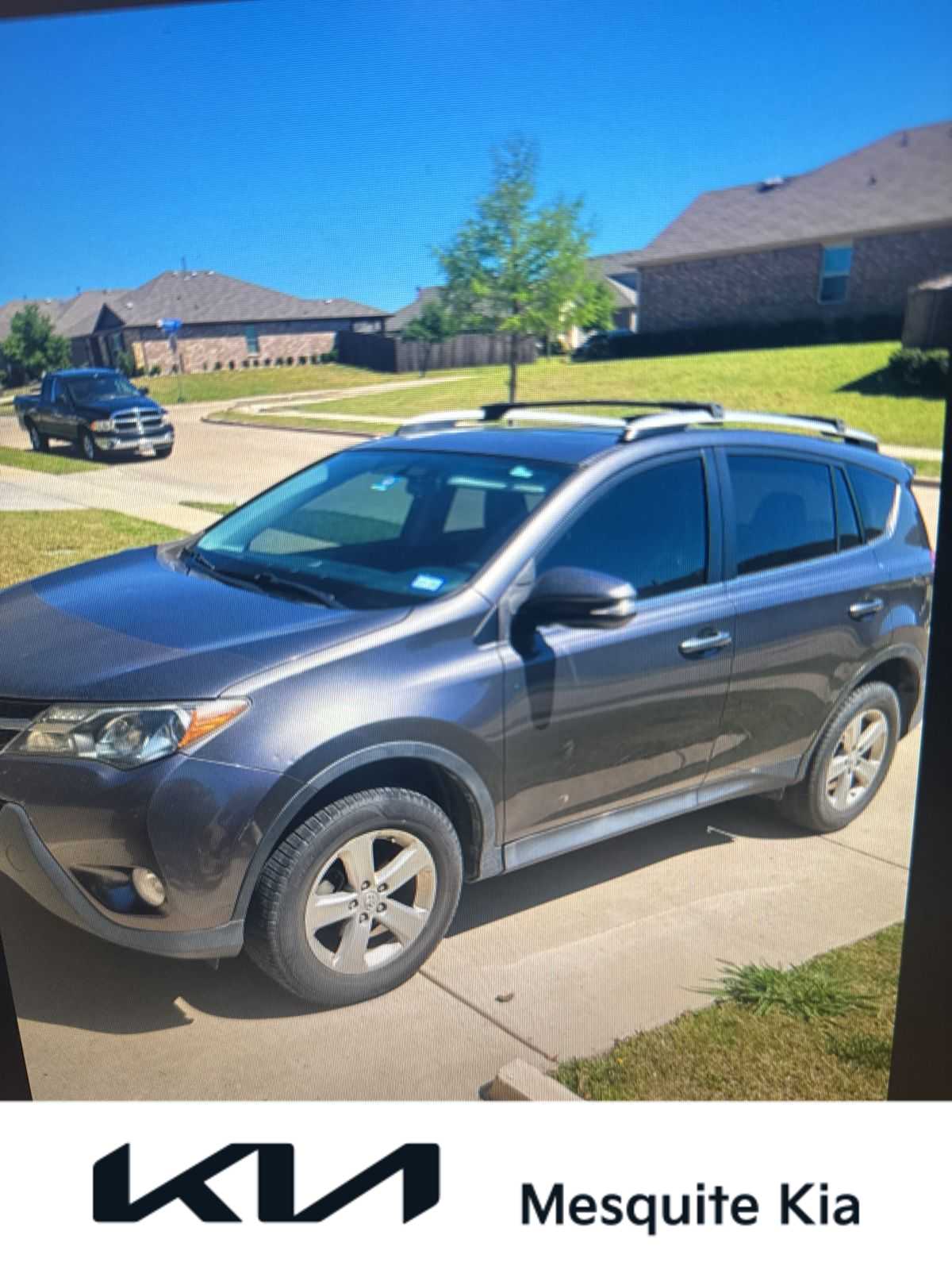 2013 Toyota RAV4 XLE -
                  Mesquite, TX