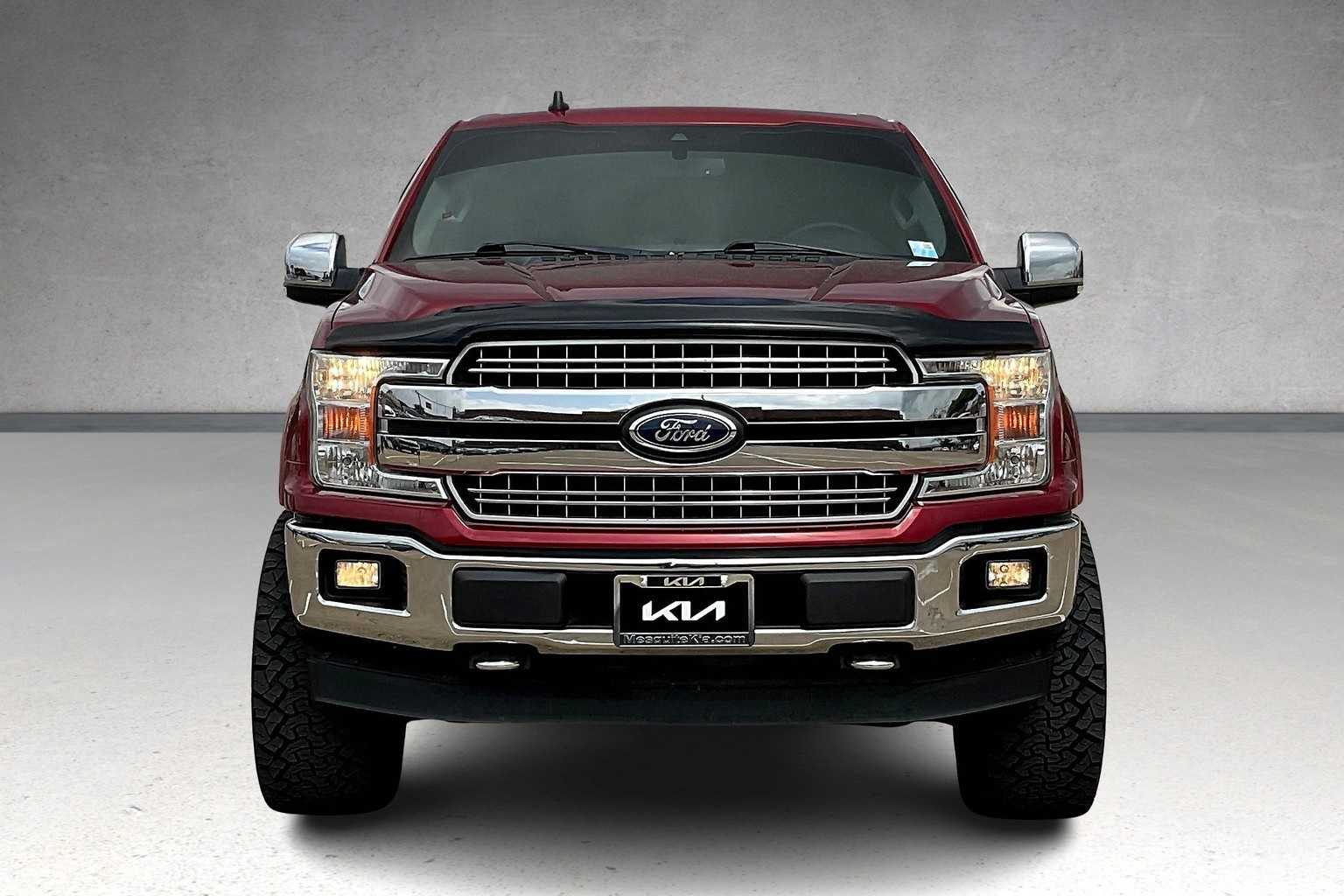 Thumbnail: 2019 Ford F-150 - 6