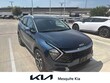  Kia Sportage Hybrid