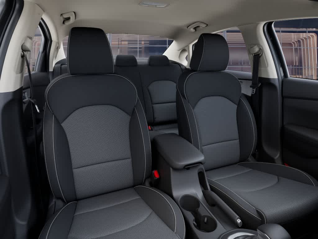 Thumbnail: 2024 Kia Forte - 15