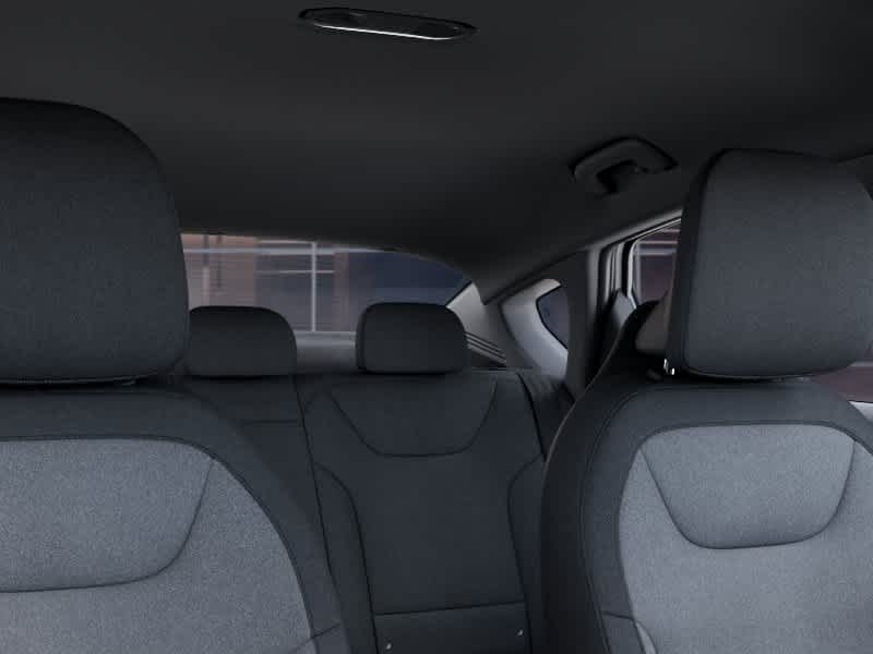 Thumbnail: 2026 Kia K4 - 27