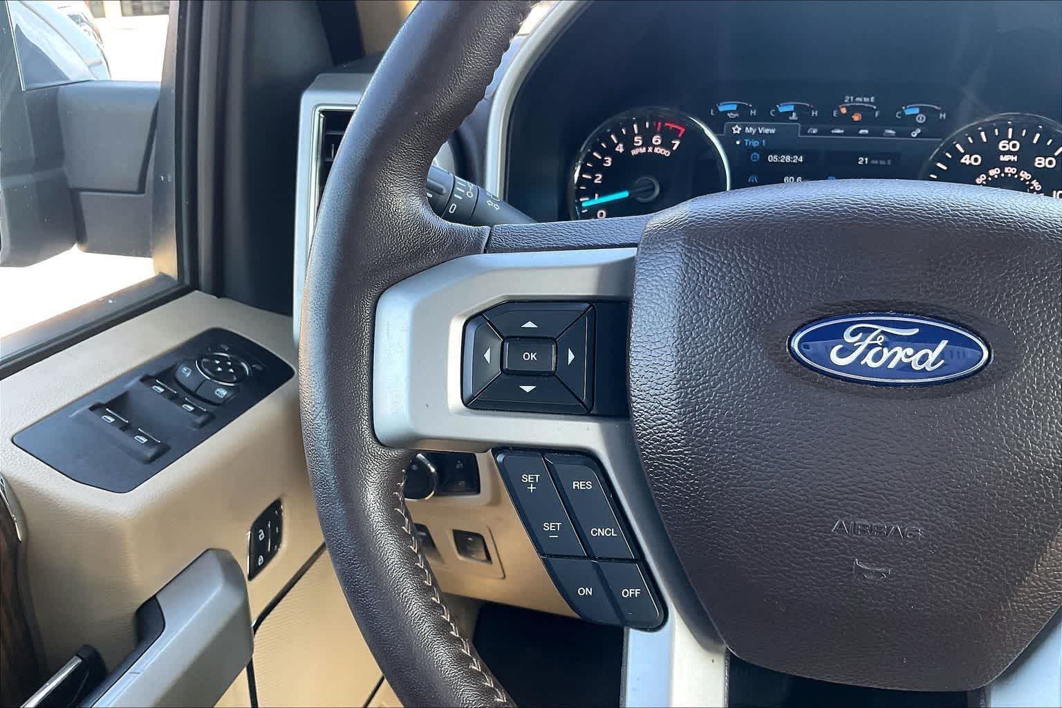 Thumbnail: 2019 Ford F-150 - 24