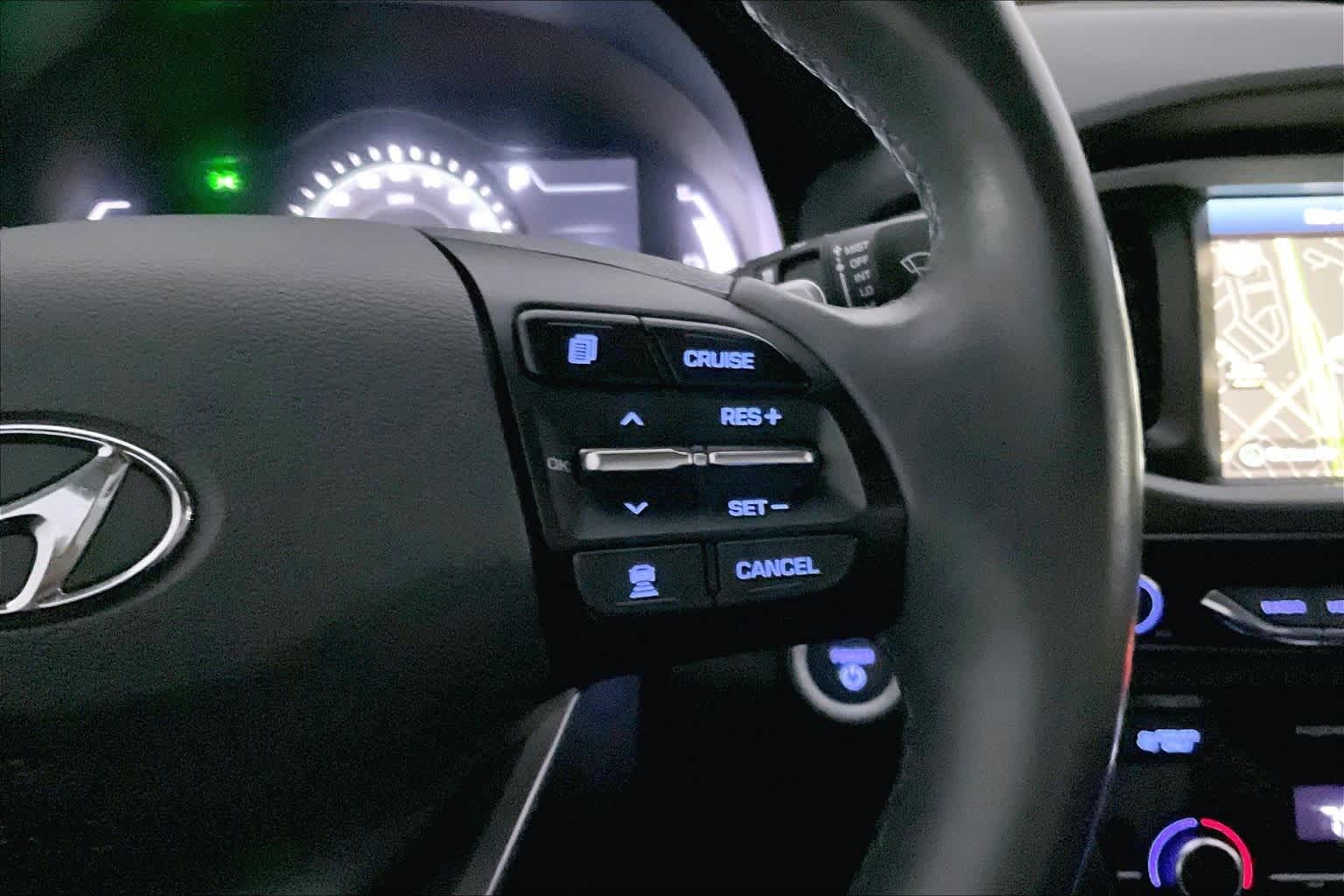 Thumbnail: 2019 Hyundai Ioniq - 24