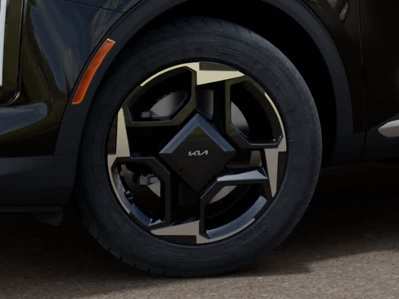 Thumbnail: 2026 Kia Sportage - 9