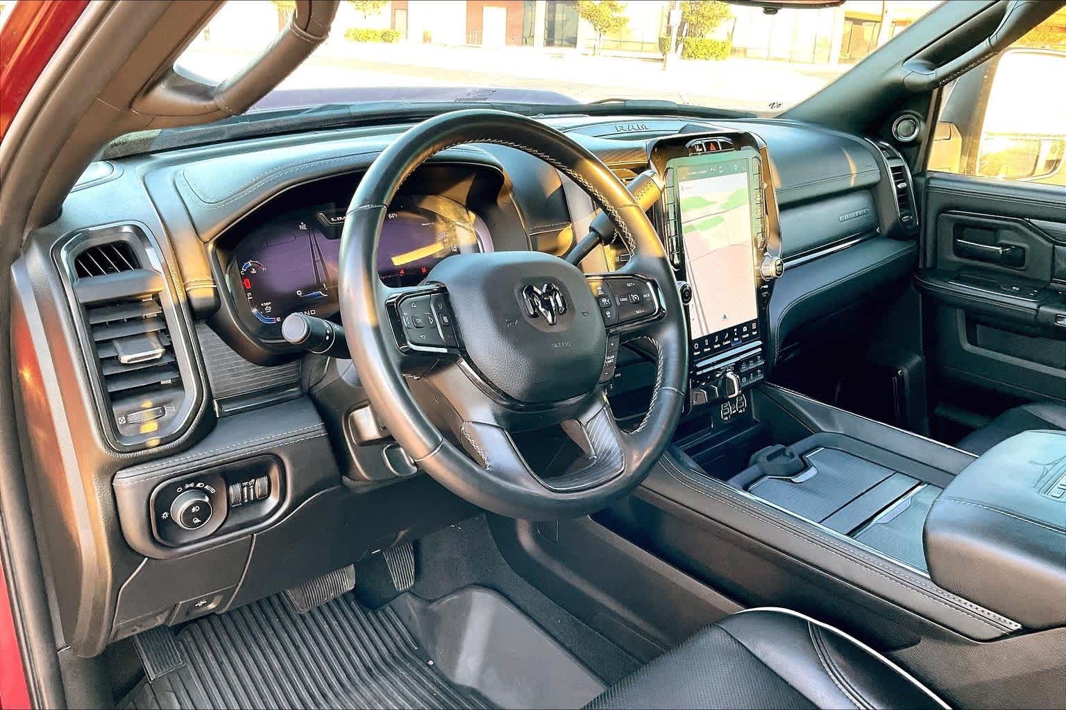 2024 Ram 3500 Limited photo 2