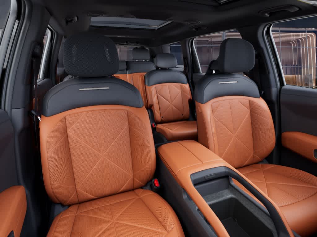 Thumbnail: 2027 Kia Telluride - 15