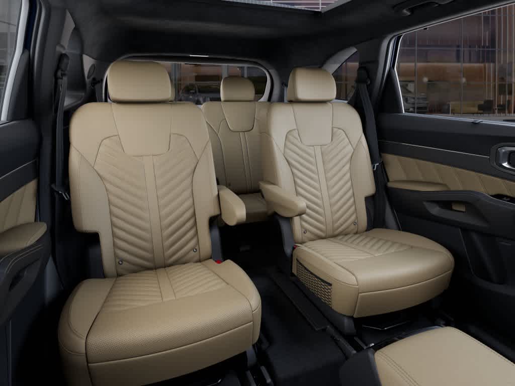 Thumbnail: 2024 Kia Sorento - 16
