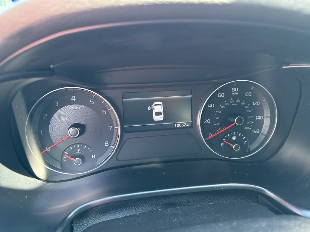 Certified 2024 Kia Forte GT-Line Sedan