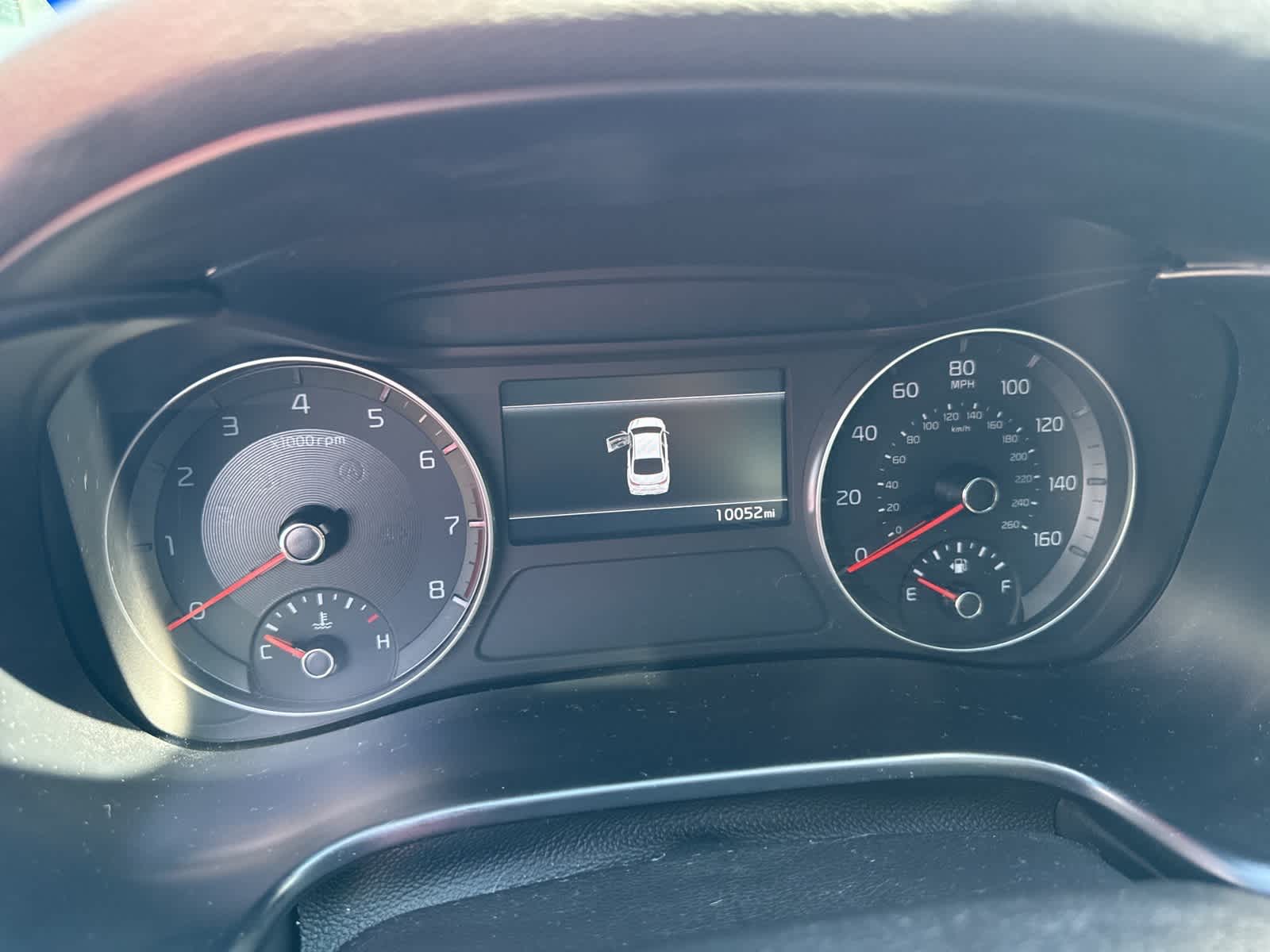 2024 Kia Forte GT-Line photo 3