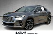 INFINITI QX55