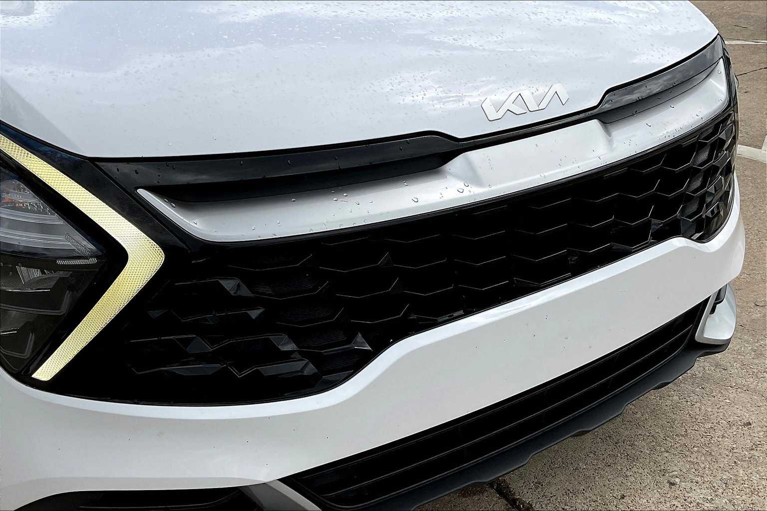 Thumbnail: 2023 Kia Sportage - 31
