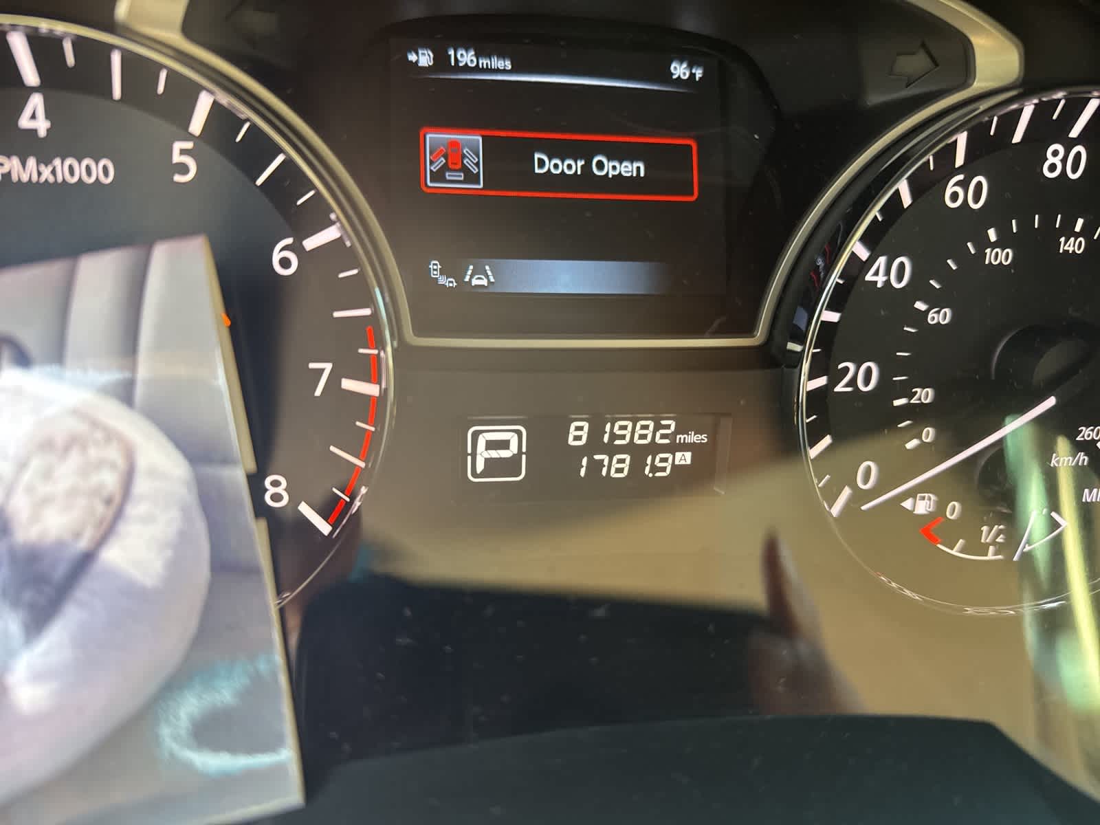 Thumbnail: 2013 Nissan Altima - 12