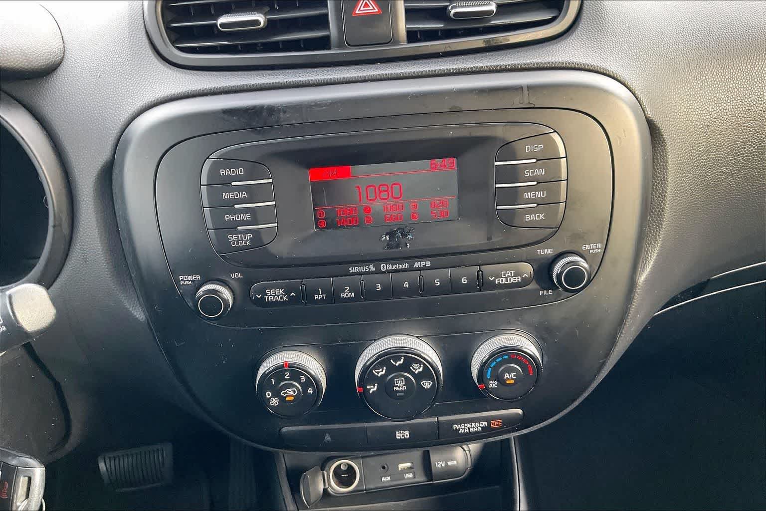 Thumbnail: 2016 Kia Soul - 15