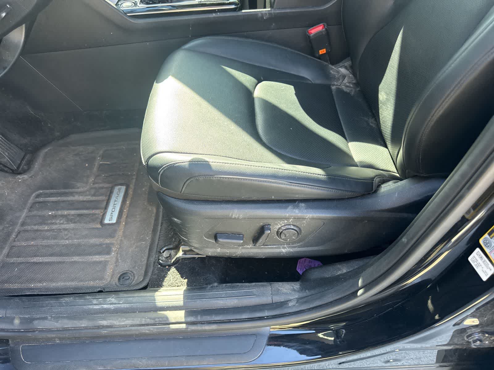 Thumbnail: 2025 Kia Sportage - 8