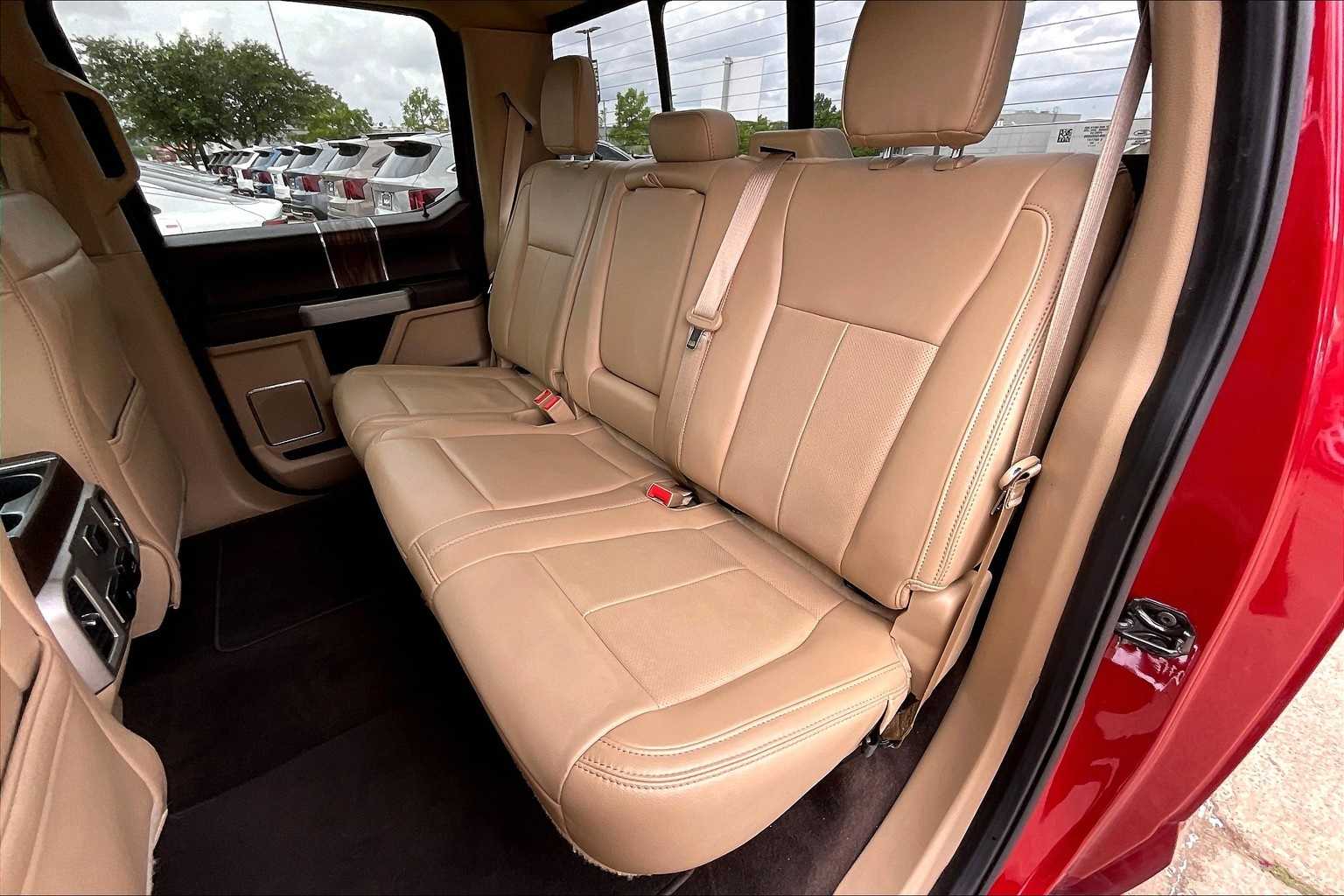 Thumbnail: 2020 Ford F-150 - 29
