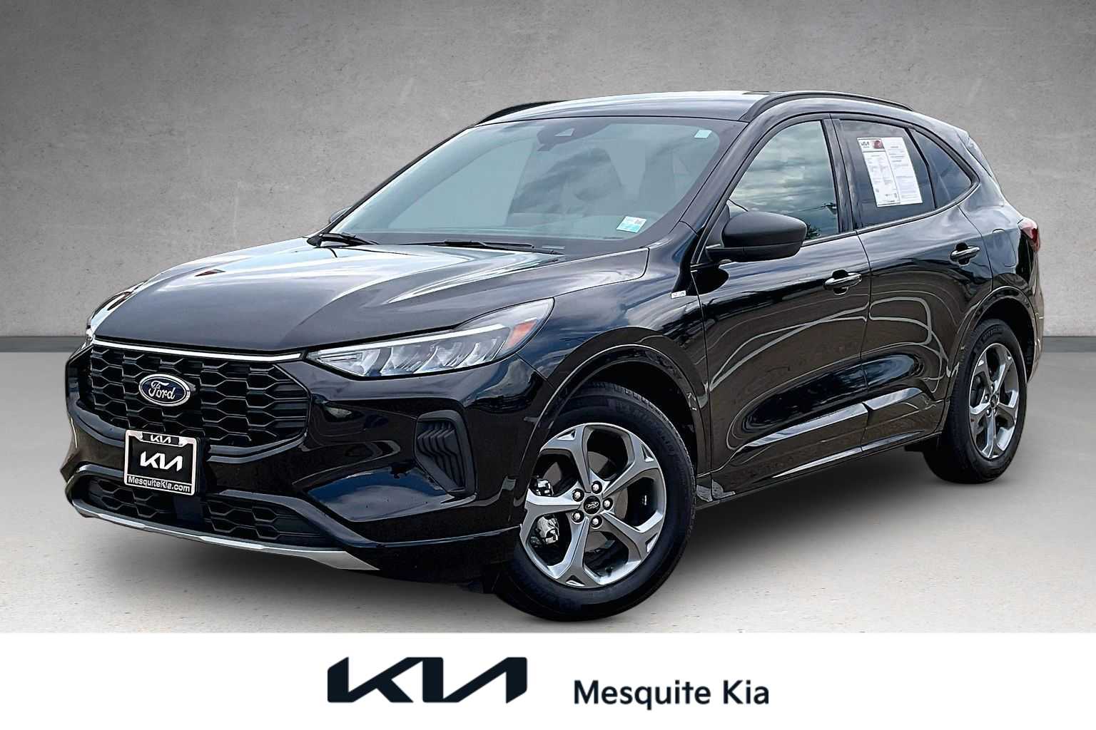 Thumbnail: 2024 Ford Escape - 1