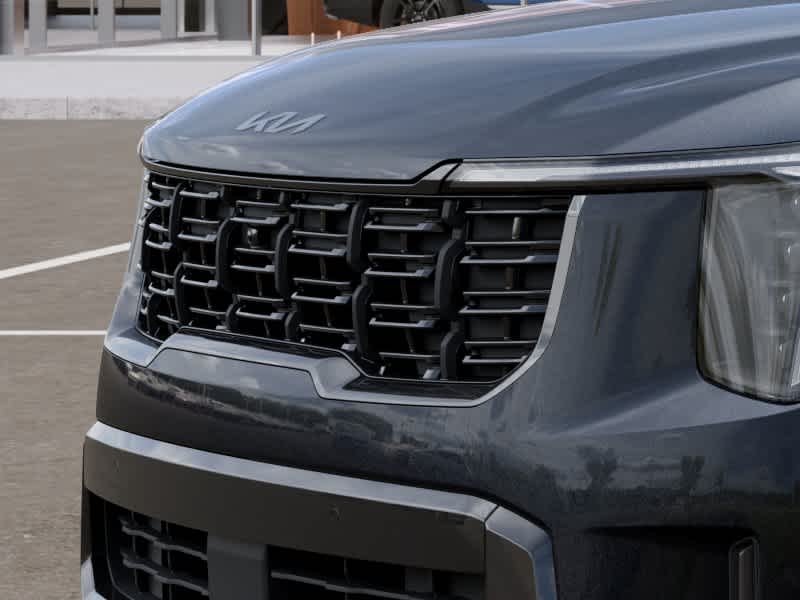 Thumbnail: 2026 Kia Sorento - 12