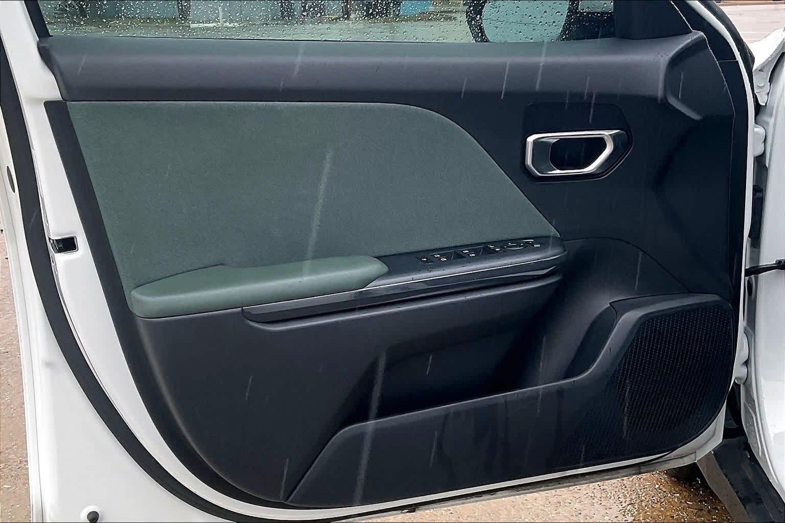 Thumbnail: 2025 Kia K4 - 26