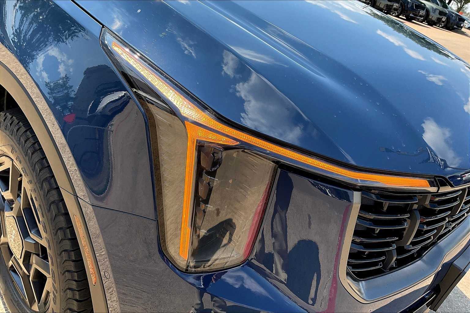 Thumbnail: 2024 Kia Sorento - 30