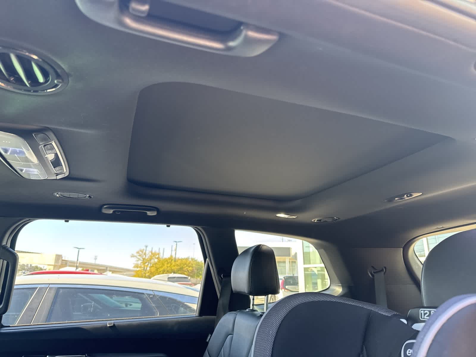 Thumbnail: 2024 Kia Telluride - 12