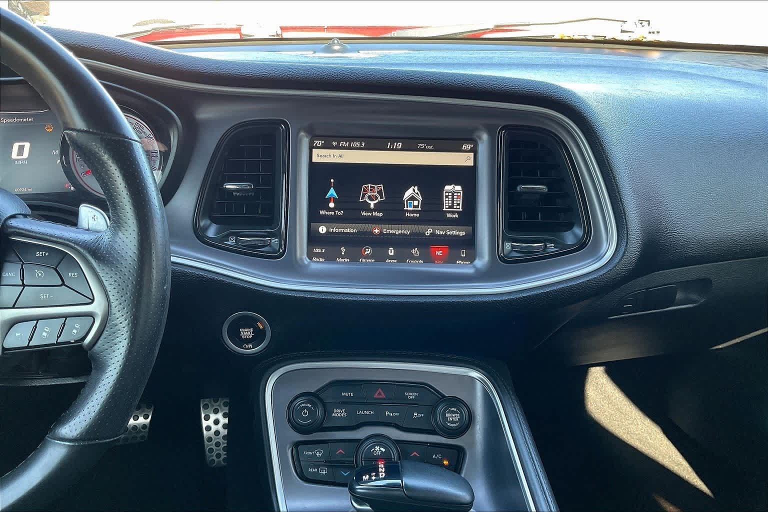 Thumbnail: 2019 Dodge Challenger - 14